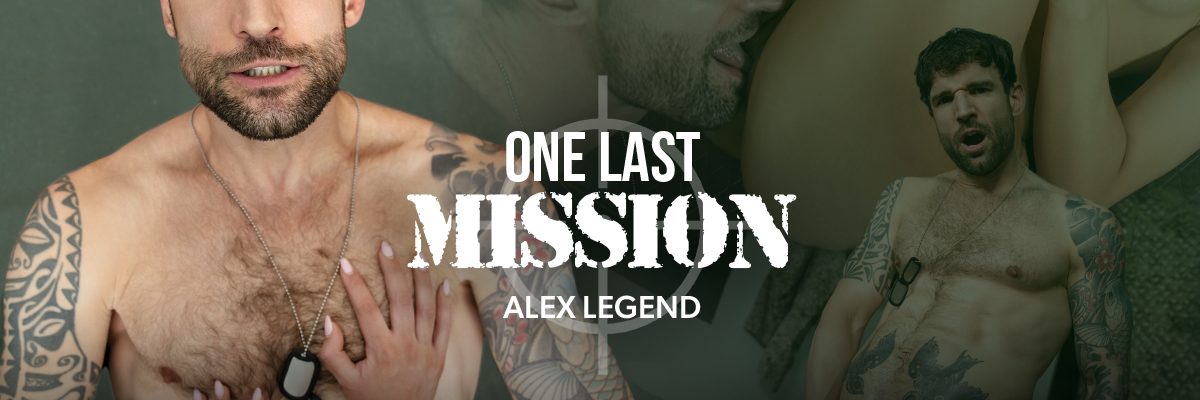 VirtualRealPassion One Last Mission