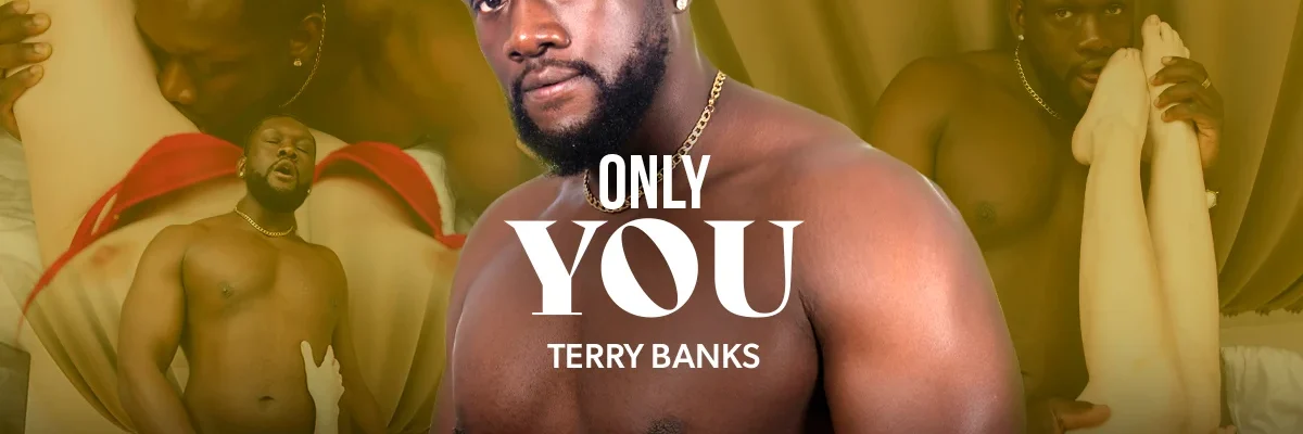 VirtualRealPassion Only You Ebony Female pov VR porn movie