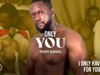 VirtualRealPassion Only You Ebony Female pov VR porn movie