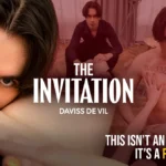 VirtualRealPassion The Invitation cover